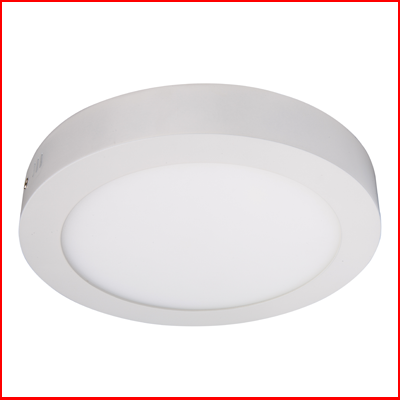 Sıva Üstü Led Lamba