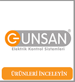 Günsan Serileri