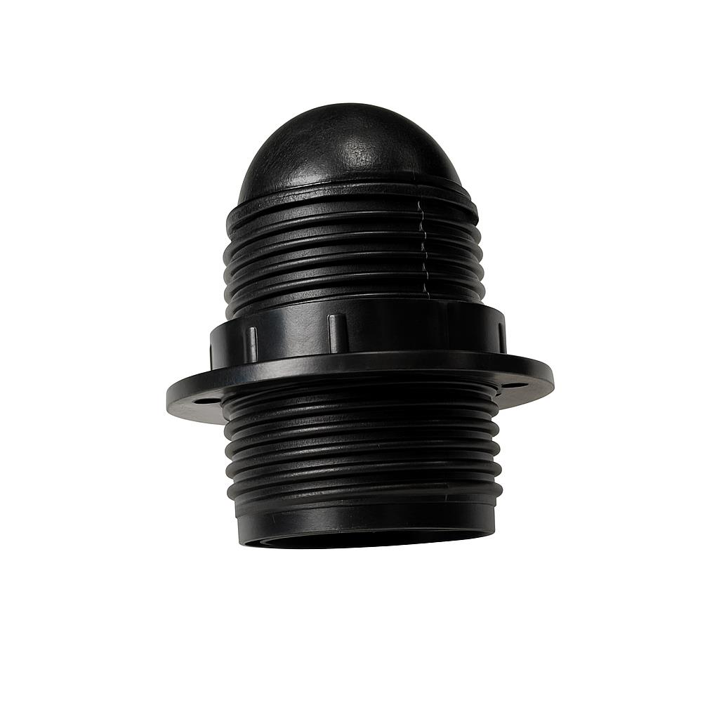 E27 İtalyan Avize Abajur Duyu Örgün