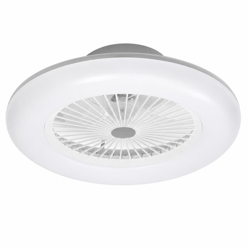 LEDVANCE Smart+ 75W 4100 Lümen WiFi Kumandalı LED Tavan Vantilatörü 55 cm