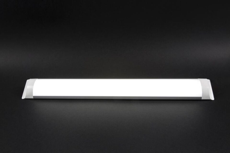 CATA 36 Watt Ledli Yatay Bant Armatür Günışığı 120 cm CT-2475