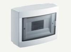 Viko 8 li Sıvaüstü W Otomat Sigorta Kutusu