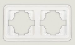 Ne-Ad Fırat İkili Çerçeve