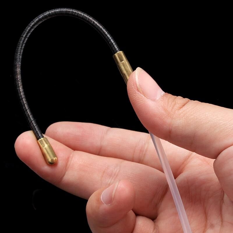 Mutlusan Plastik Susta 20 Metre Kablo Çekici Klavuz Telli