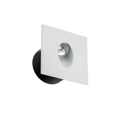 CATA 3 Watt Ledli Koridor Armatürü Beyaz Işık CT-5179
