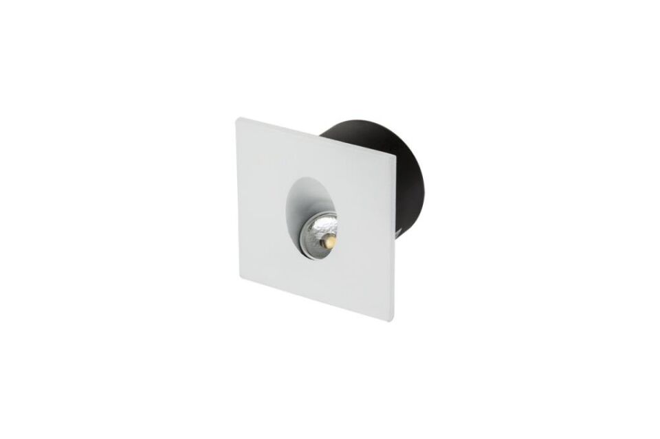 CATA 3 Watt Ledli Koridor Armatürü Beyaz Işık CT-5179