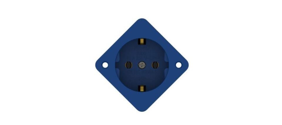 Ne-Ad Makine ve Pano Prizi 1*16A 2003