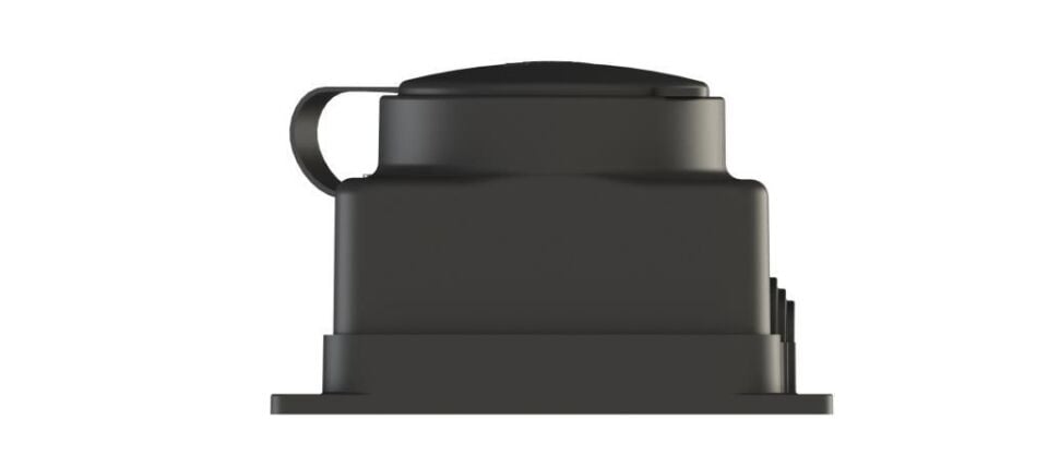 Ne-Ad 1x16A Kauçuk Duvar Prizi Tekli 4003