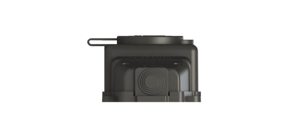 Ne-Ad Kauçuk Üçlü Grup Priz 1x16A 4103