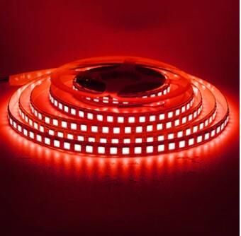 3 Çip 60 Led İç Mekan 4040 Şerit Led 5 Metre Beyaz