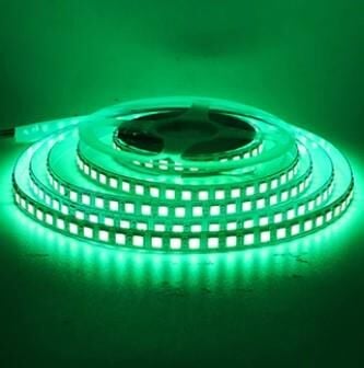 3 Çip 60 Led İç Mekan 4040 Şerit Led 5 Metre Beyaz