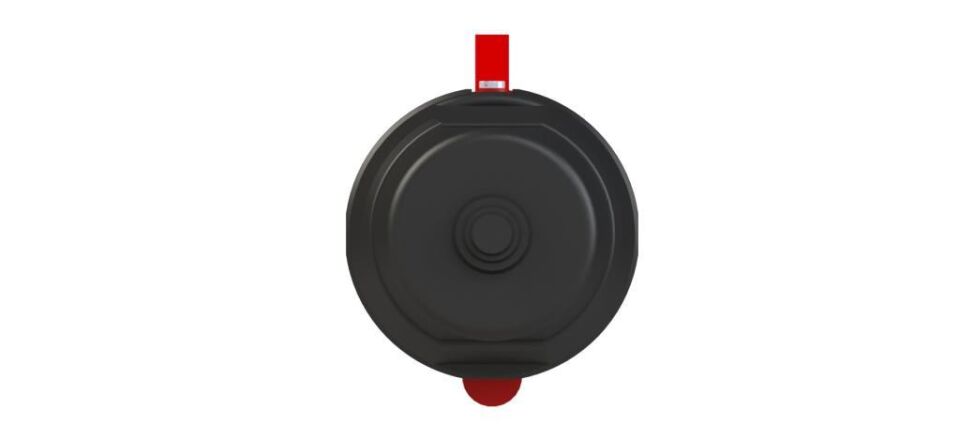 Ne-Ad Kauçuk 3x25 Amper Trifaze Seyyar Priz 4006