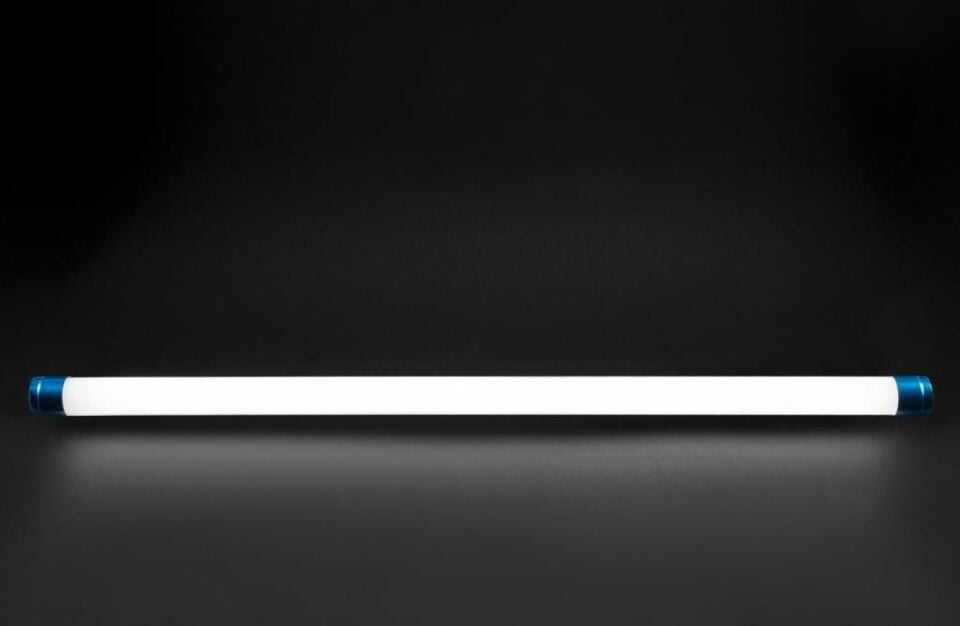 CATA 9 Watt Led Floresan Ampul Beyaz Işık 60 cm. CT-4223