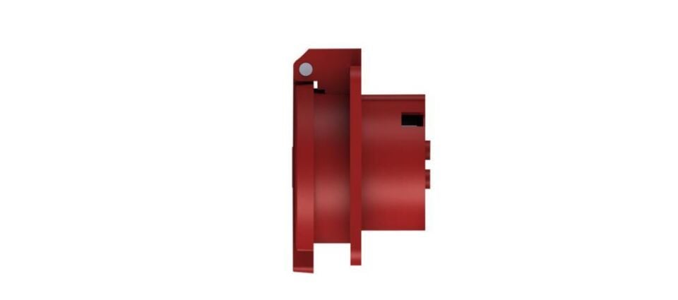 Ne-Ad Trifaze Makine ve Pano Prizi Kapaklı 1005-MP