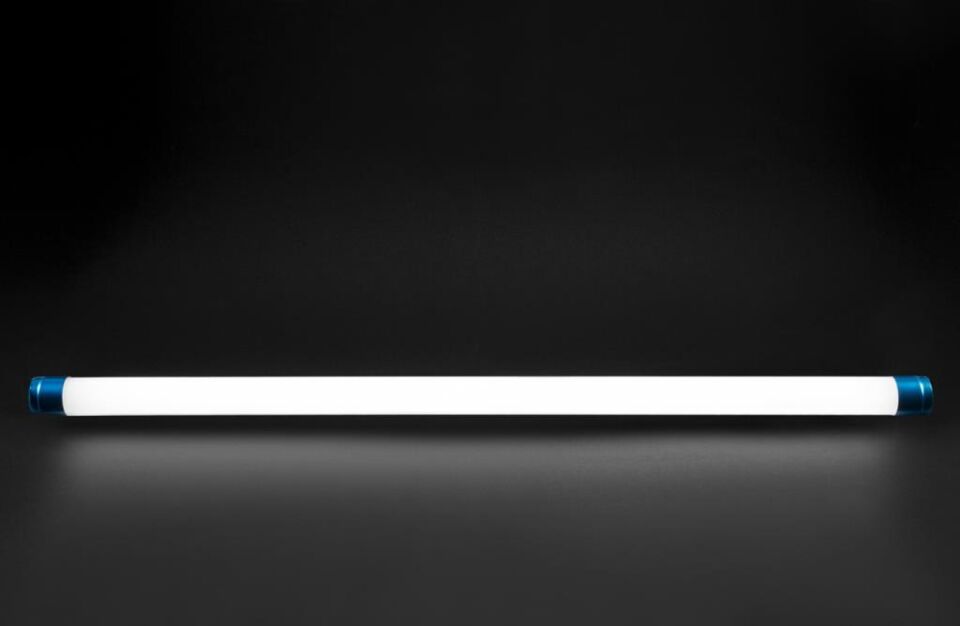 CATA 18 Watt Ledli Floresan Ampul Günışık-Sarı 120 cm.CT-4224