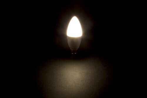 CATA CT-4079G Ledli Buji Ampul 7 Watt Günışığı