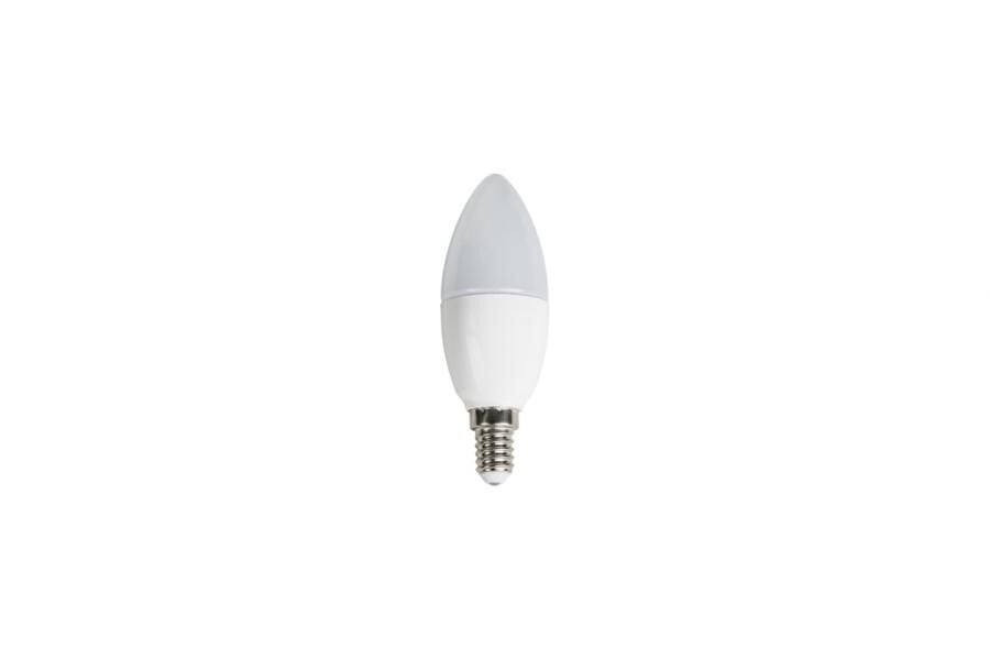 CATA CT-4079 Ledli Buji Ampul 7 Watt Beyaz E14
