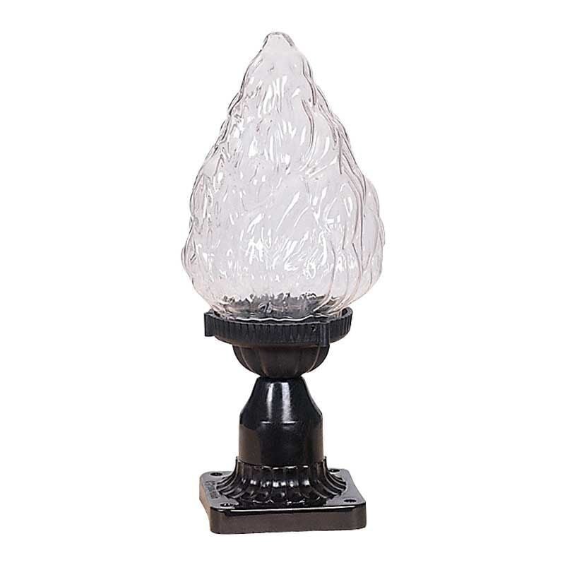 Şanlı Bahçe Aydınlatma Armatür Set Üstü Ş883