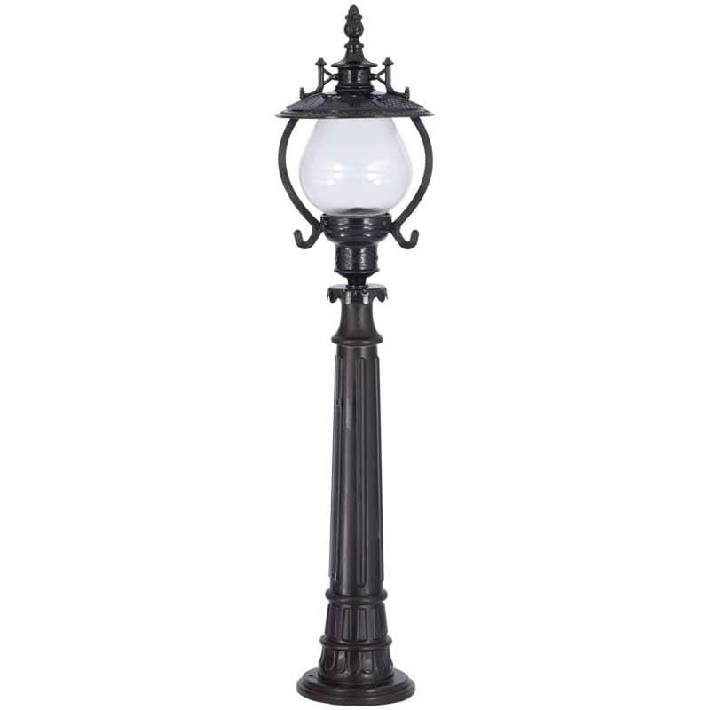 Şanlı Bahçe ve Çim Aydınlatma Armatürü 897