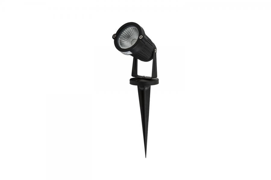 CATA 5 Watt Kazıklı Çim Armatürü Amber Renk CT-7300