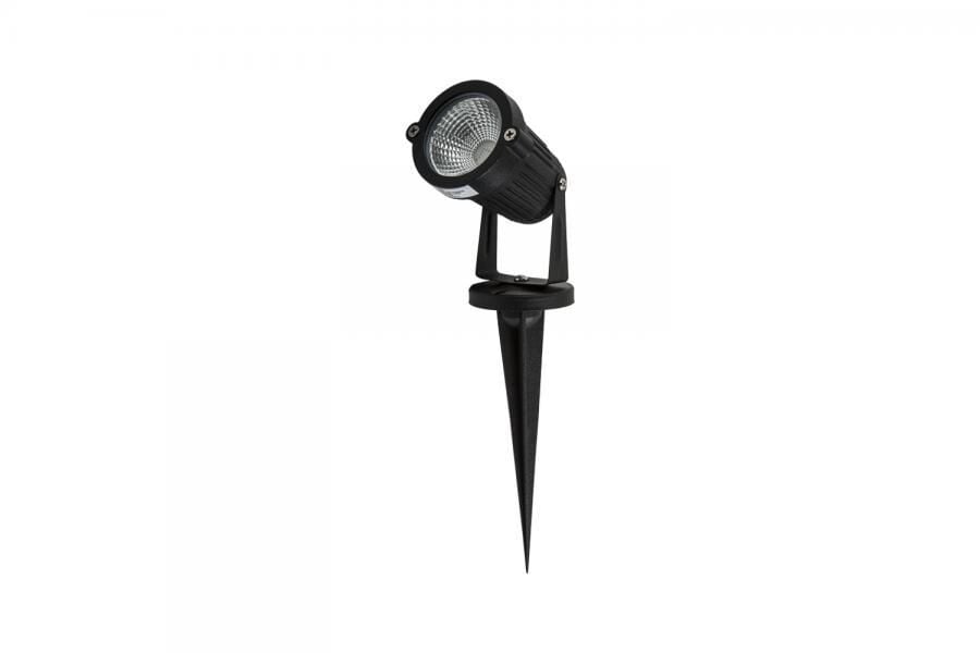 CATA 5 Watt Kazıklı Çim Armatürü Mavi CT-7300