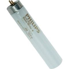 Philips 36 Watt Snowwhıte Floresan Ampul-25 Adet