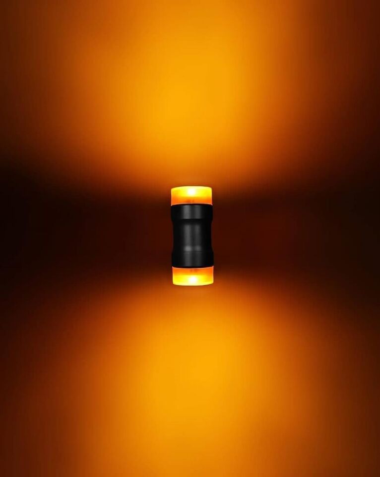 ZİTA BAHÇE DUVAR APLİK ÇİFT YÖN AYDINLATMA ÇİÇEK APLİK + 2 AMPUL