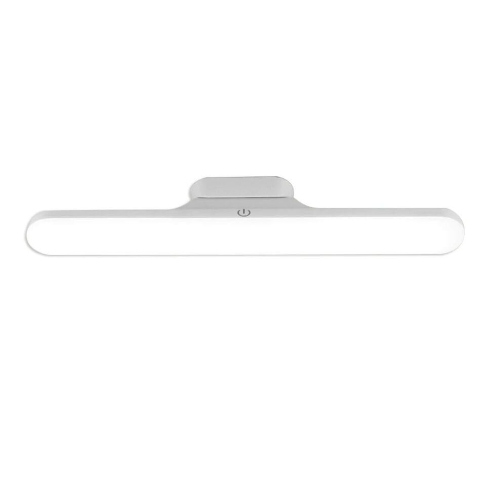 Cata Martı Mıknatıslı Kabin Makyaj Tıraş Led Işık USB Şarjlı Kablosuz Led Lamba Cata CT-5249