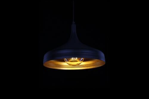 CATA Dekoratif  Metal Sarkıt Armatür E27 Duylu CT-8103