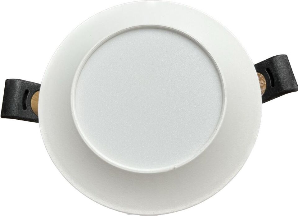 Ledli Banyo Dolap Mobilya Spotu 5 Watt 220V