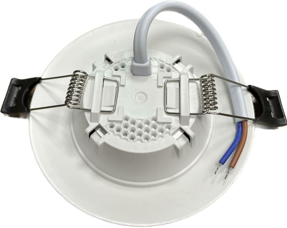 Ledli Banyo Dolap Mobilya Spotu 5 Watt 220V