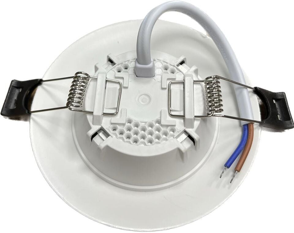 Ledli Banyo Dolap Mobilya Spotu 5 Watt 220V