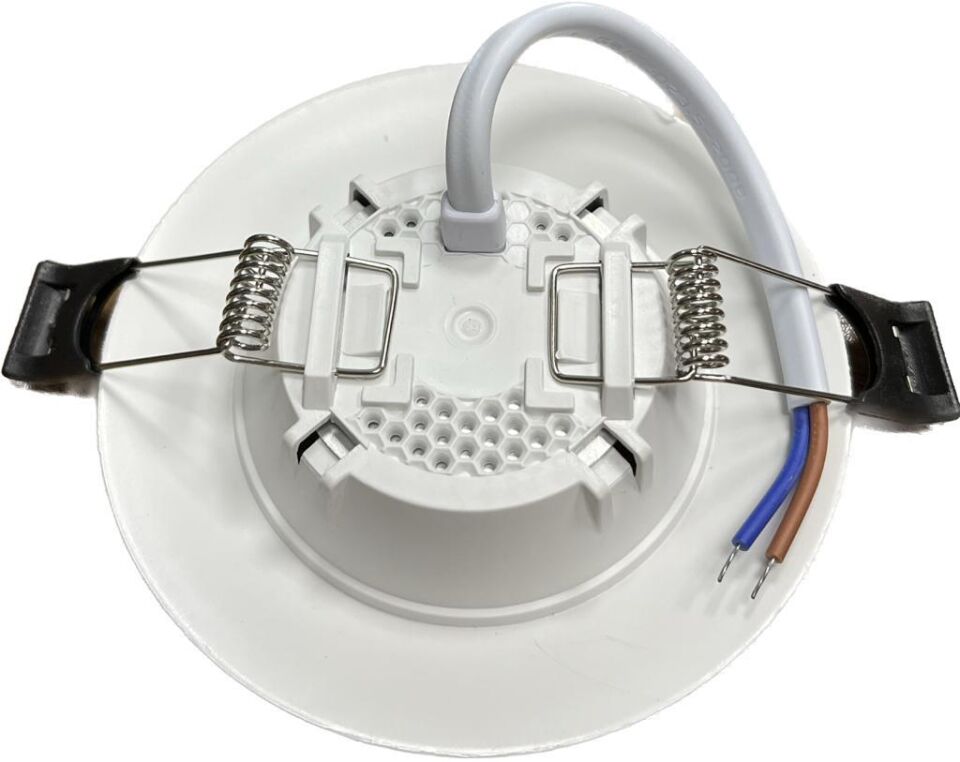 Ledli Banyo Dolap Mobilya Spotu 5 Watt 220V