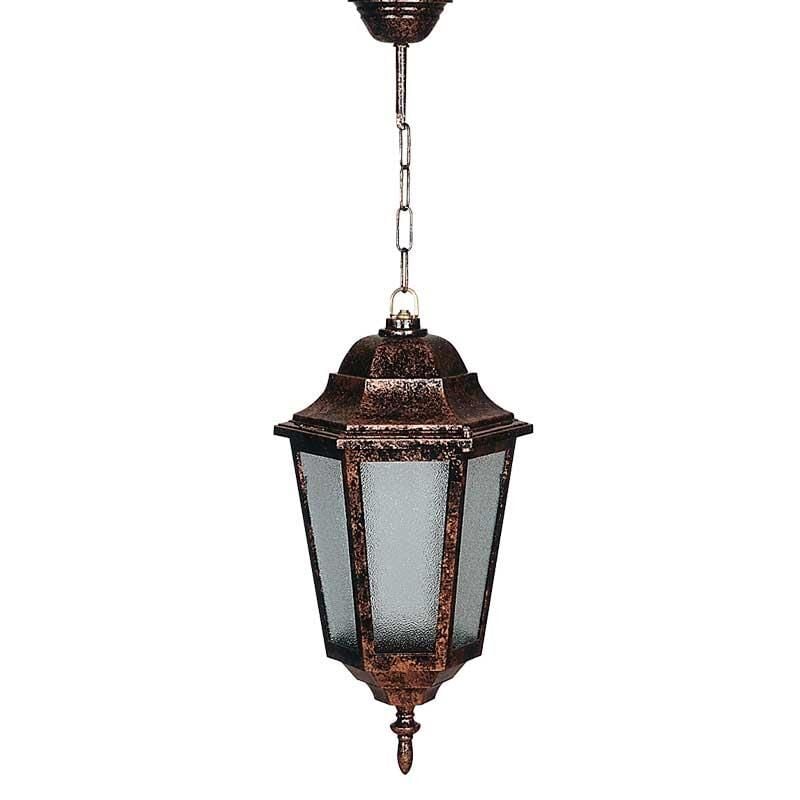 Şanlı Bahçe Aydınlatma Sarkıt Aplik Ş804