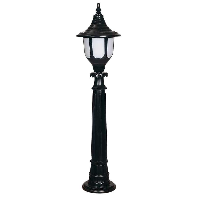 Şanlı Bahçe ve Çim Aydınlatma Armatürü 100cm Ş841