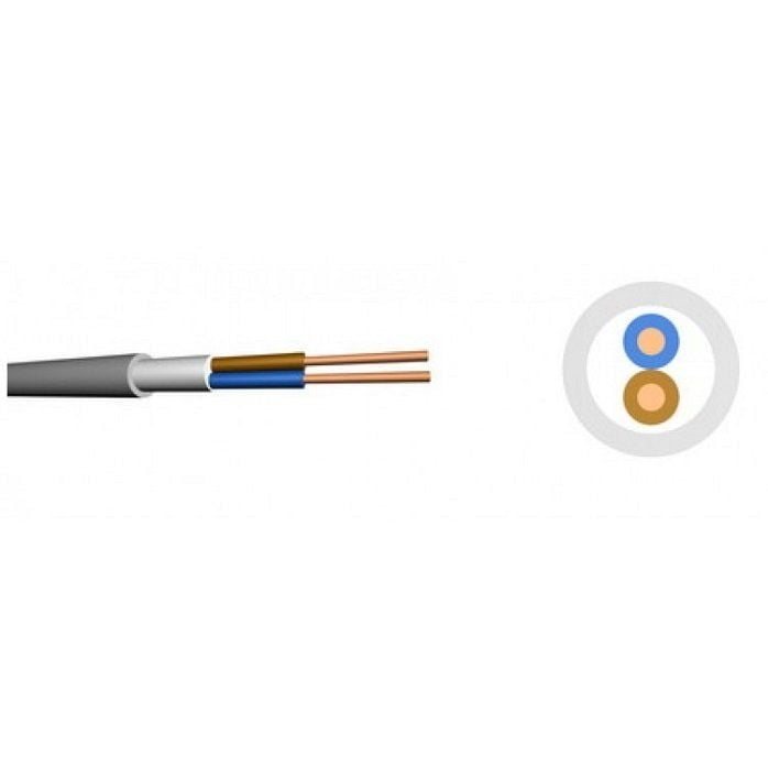 Öznur Kablo Nym Antigron 2x1,5 MM 100 MT