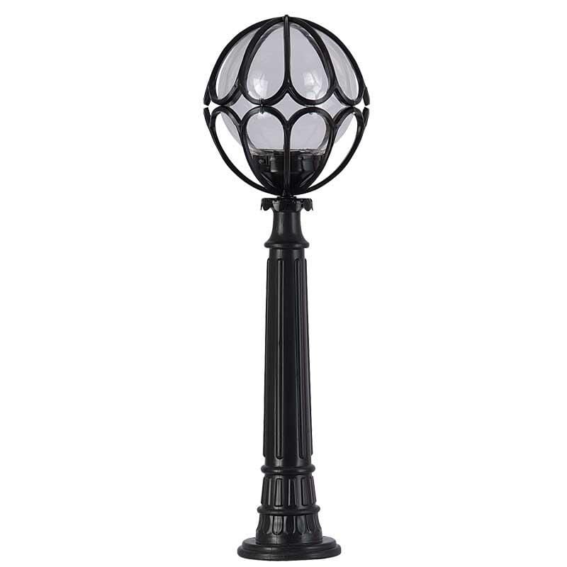 Şanlı Çim ve Bahçe Aydınlatma Armatürü Ş969