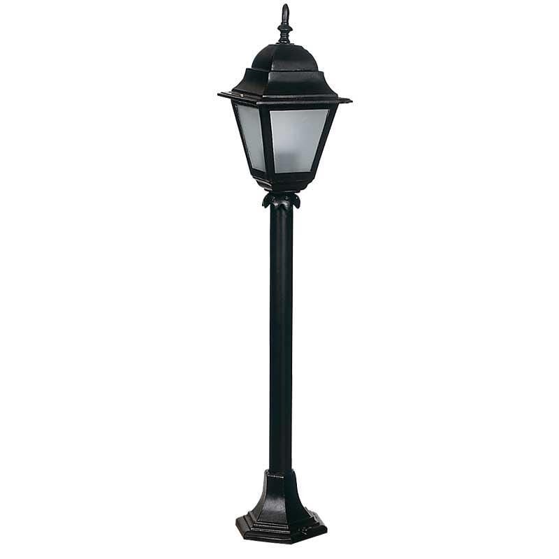 Şanlı Çim ve Bahçe Armatürü E-27 Duylu Ş923