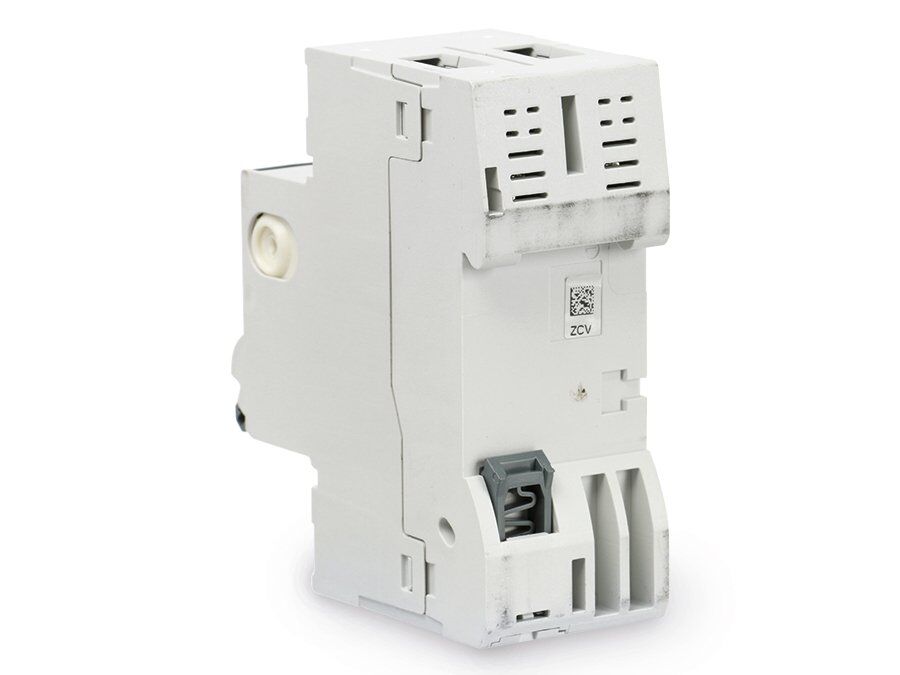 Siemens Kaçak Akım Rölesi 1x40A 30mA , TİP-AC 1F+N 70mm 5SV4314-0
