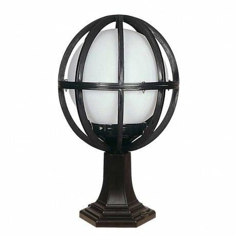 Şanlı Bahçe Aydınlatma Armatür Set Üstü Ş982