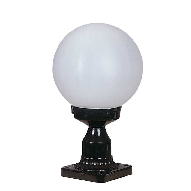 Şanlı Bahçe Aydınlatma Armatür Set Üstü Ş1001