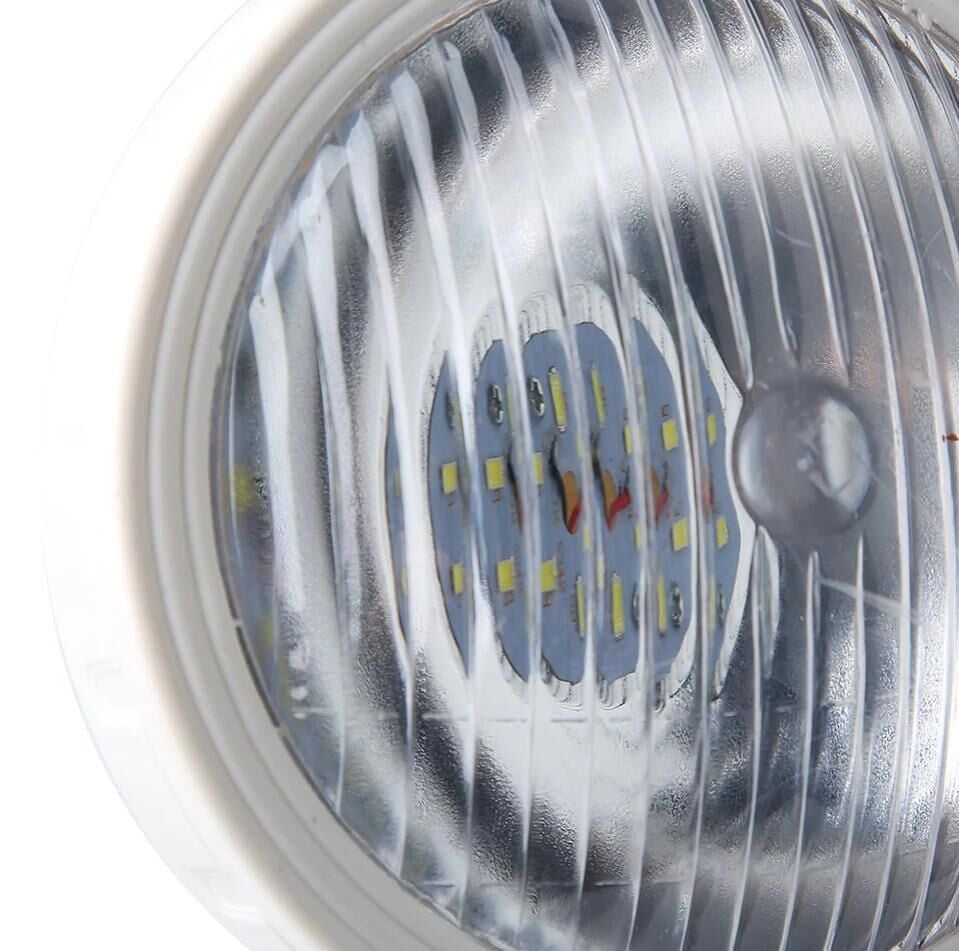 Selda 2x9 Watt Acil Aydınlatma Armaturu Seyyar Ledli Işıldak