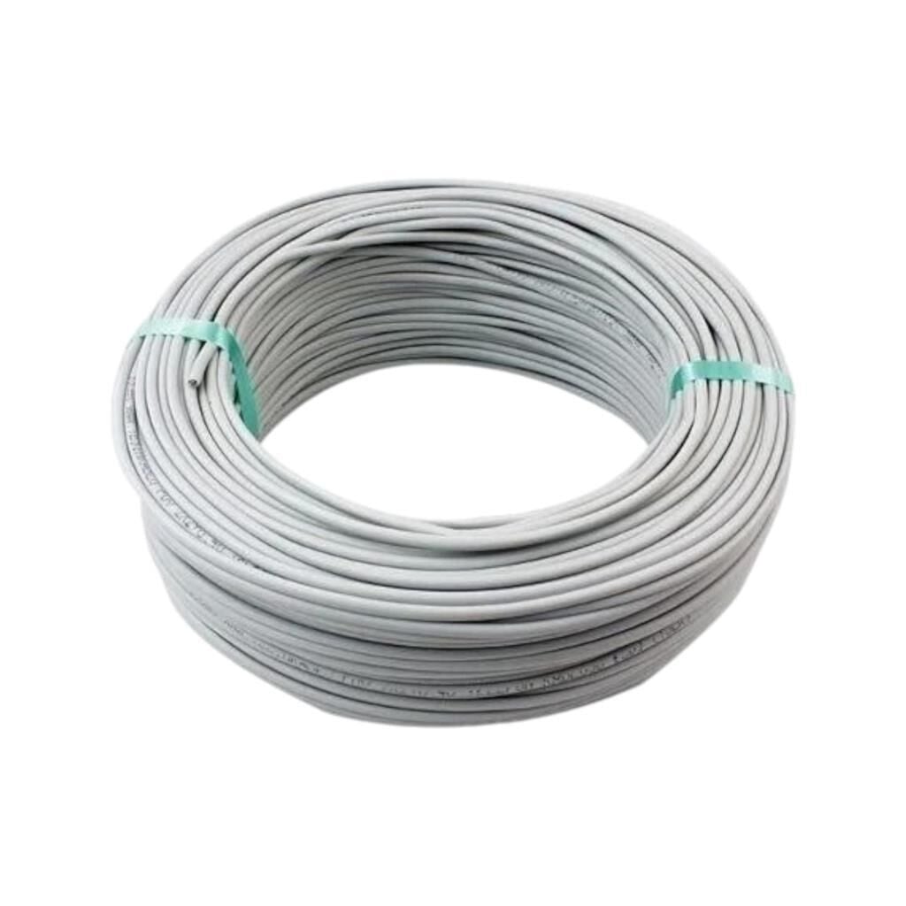 Arge 1 Çift Telefon Kablosu 1*2*0,50 CCA 2 Tel -100 Metre