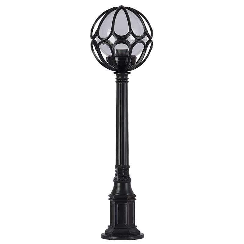 Şanlı Çim ve Bahçe Aydınlatma Armatürü Ş966