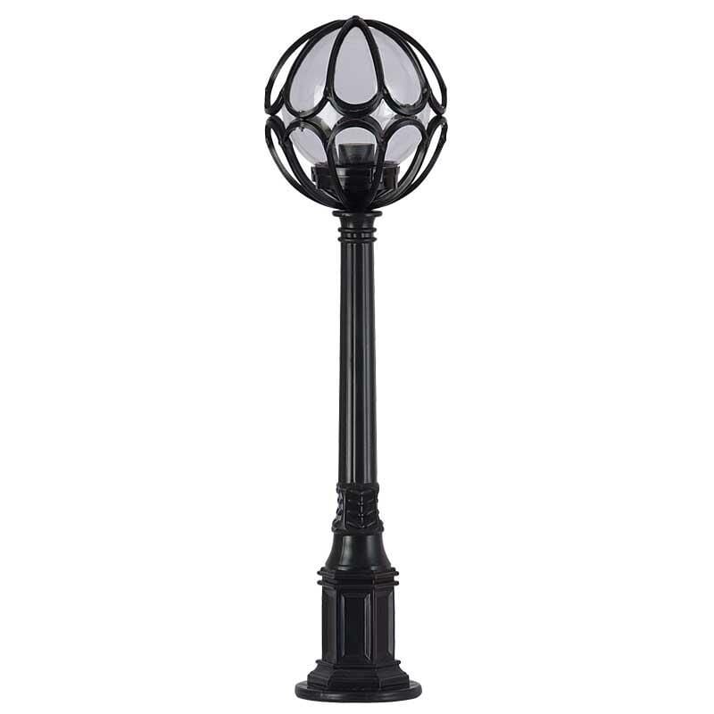 Şanlı Çim ve Bahçe Aydınlatma Armatürü Ş966