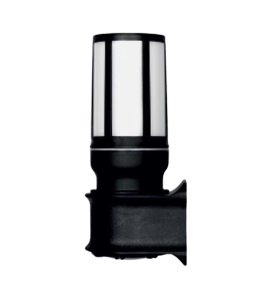 Galata Aplik Kafesli Bahçe Yol Duvar Aydınlatma Lambaları Zita