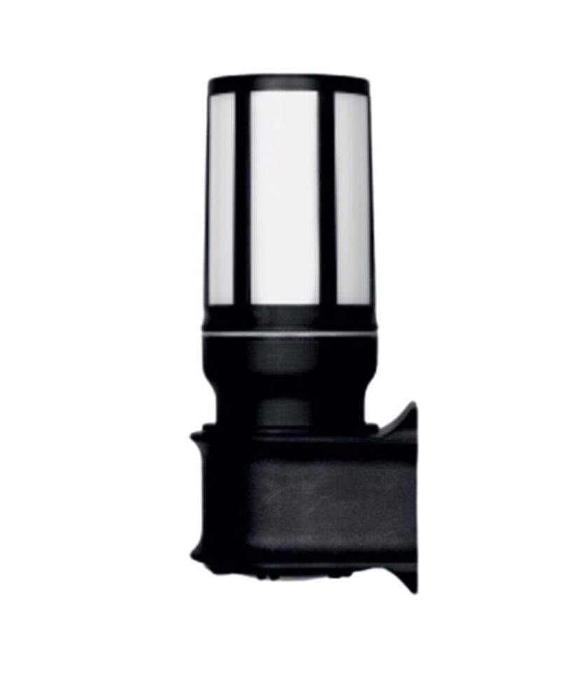 Galata Aplik Kafesli Bahçe Yol Duvar Aydınlatma Lambaları Zita