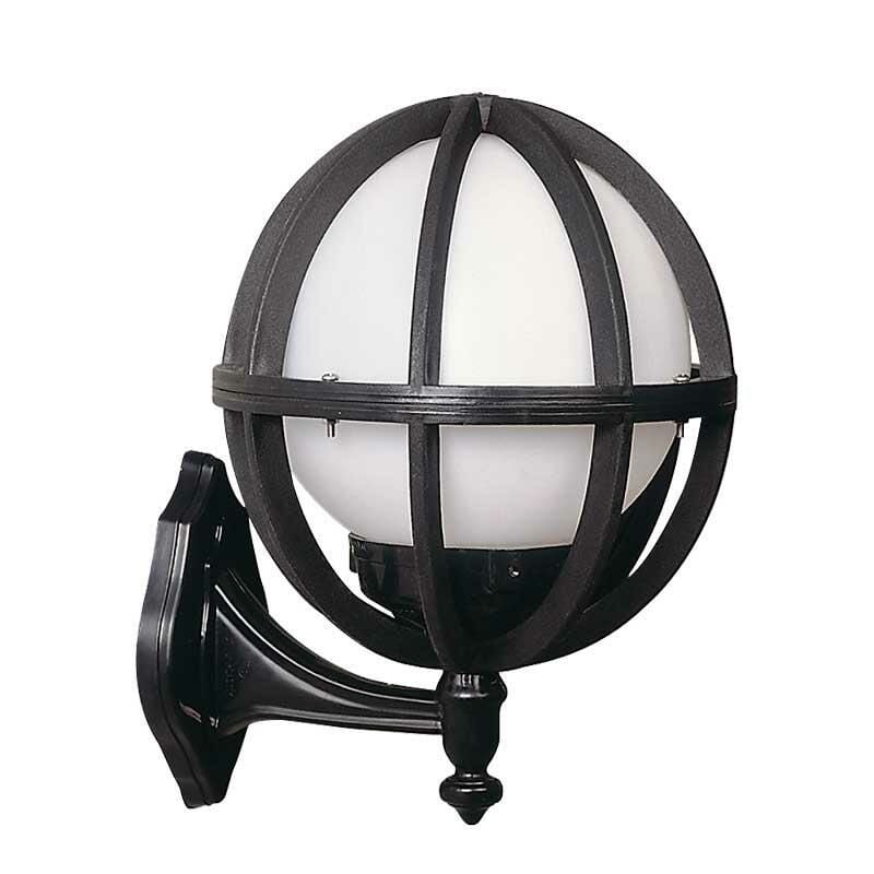 Şanlı Bahçe Aydınlatma Duvar Aplik Ş974