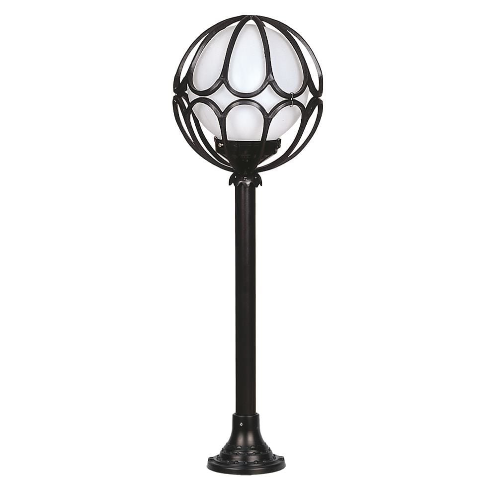 Şanlı Çim ve Bahçe Aydınlatma Armatür Ş977