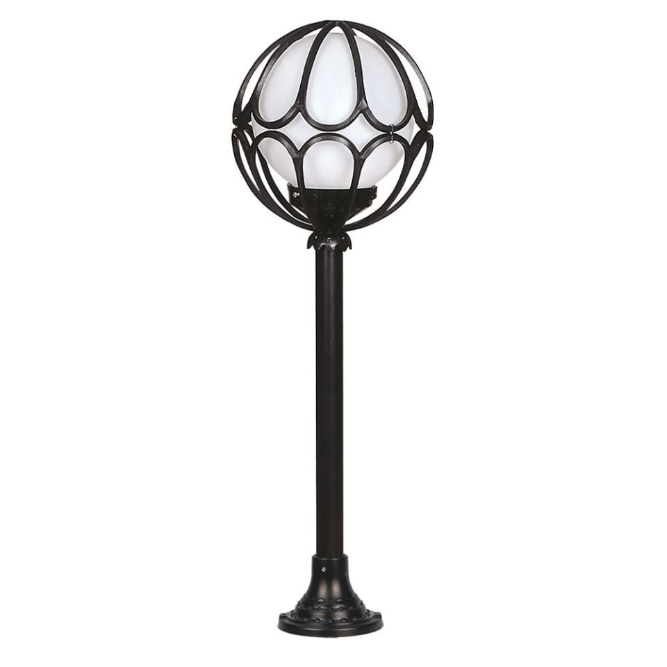 Şanlı Çim ve Bahçe Aydınlatma Armatür Ş977